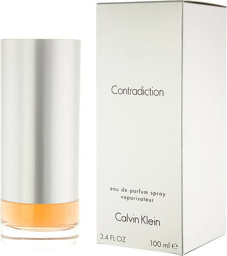 Calvin Klein Contradiction for her
