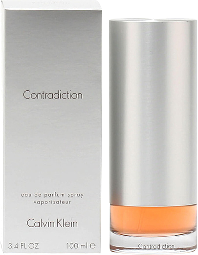 Calvin Klein Contradiction for her