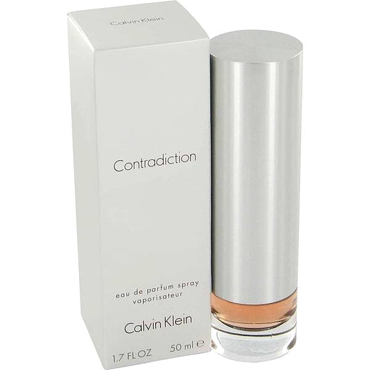 Calvin Klein Contradiction for her