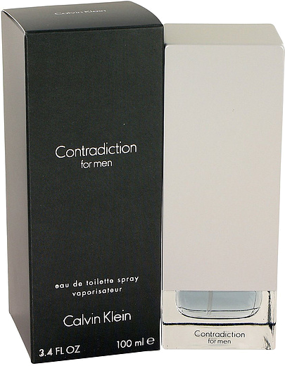 Calvin Klein Contradiction For Men