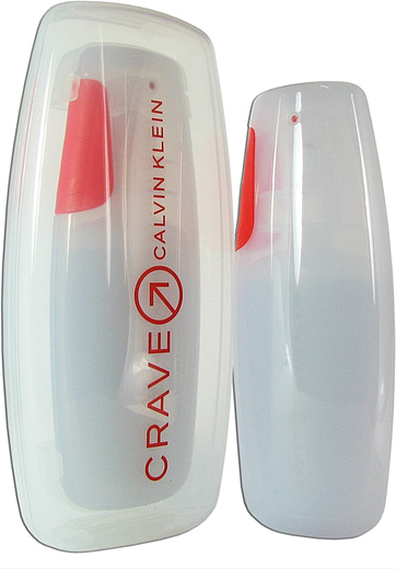 Calvin Klein Crave