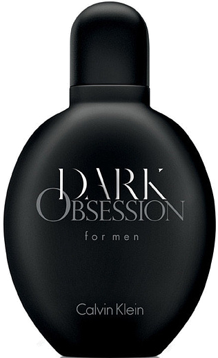 Calvin Klein Dark Obsession