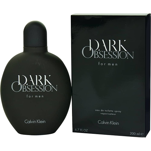 Calvin Klein Dark Obsession
