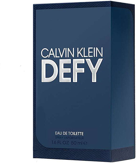 Calvin Klein Defy