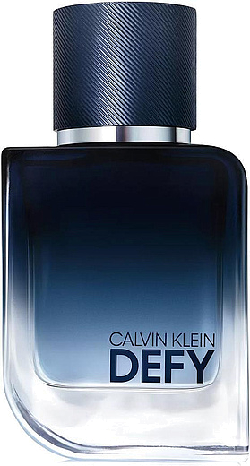 Calvin Klein Defy Eau De Parfum
