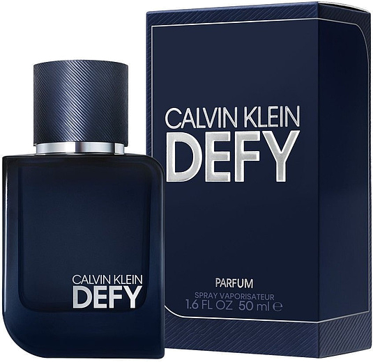 Calvin Klein Defy Parfum