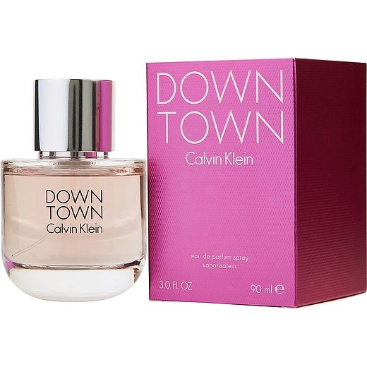 Calvin Klein Downtown