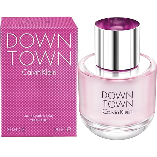 Calvin Klein Downtown