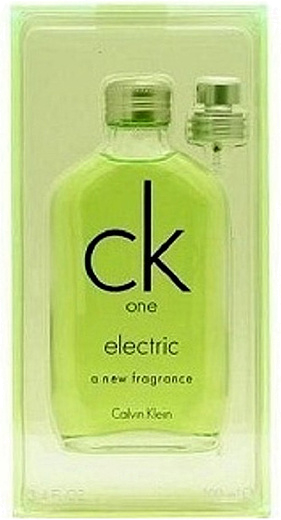 Calvin Klein Electric