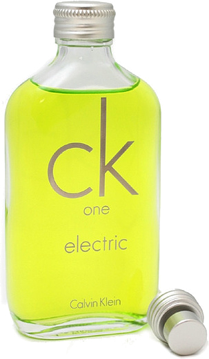Calvin Klein Electric