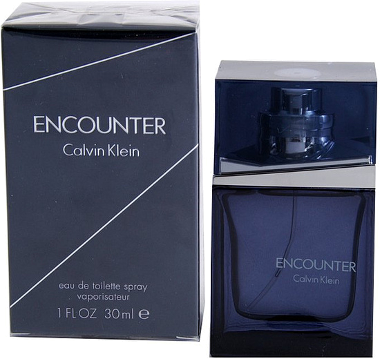 Calvin Klein Encounter