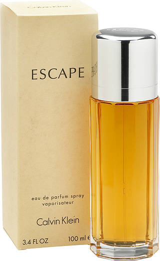 Calvin Klein Escape for her