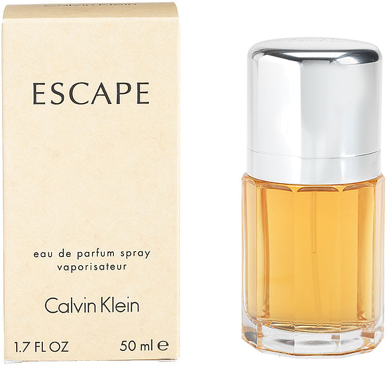 Calvin Klein Escape for her