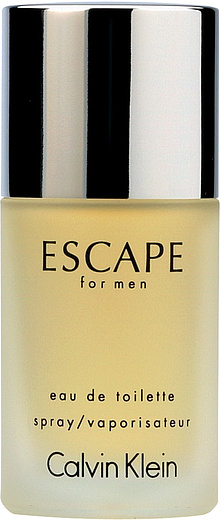 Calvin Klein Escape For Men