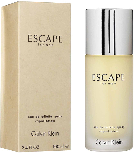 Calvin Klein Escape For Men