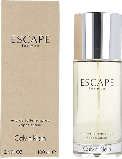 Calvin Klein Escape For Men