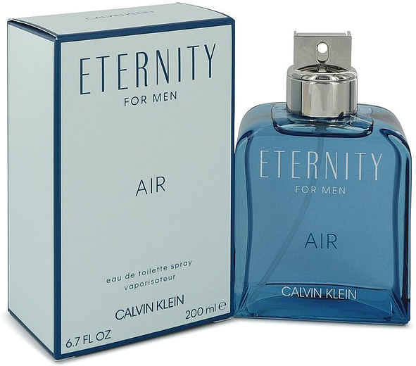 Calvin Klein Eternity Air For Men