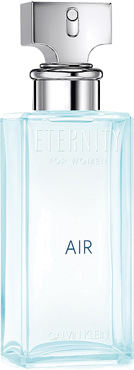 Calvin Klein Eternity Air For Women