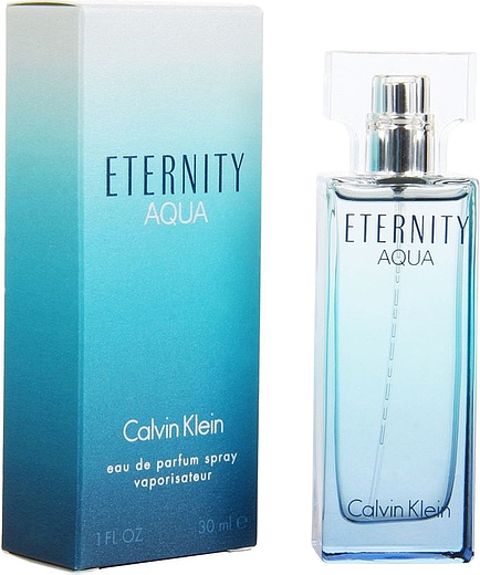 Calvin Klein Eternity Aqua for Women