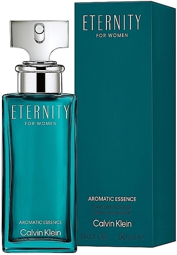 Calvin Klein Eternity Aromatic Essence For Women