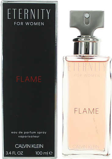 Calvin Klein Eternity Flame For Women