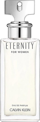Calvin Klein Eternity for her