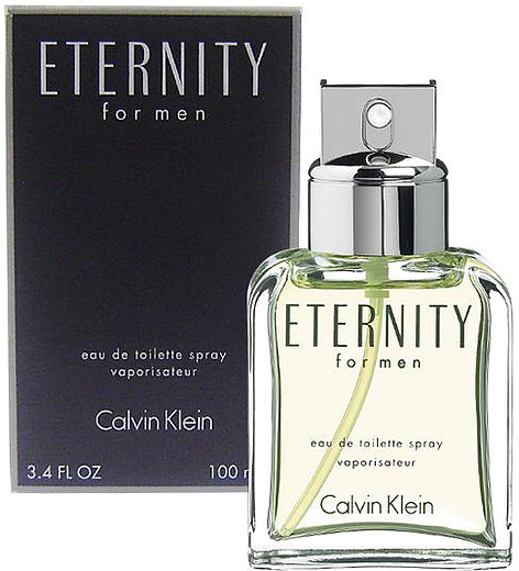 Calvin Klein Eternity For Men
