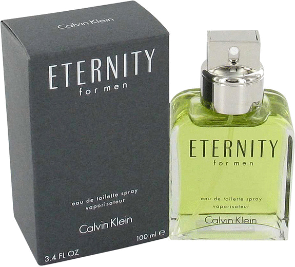Calvin Klein Eternity For Men