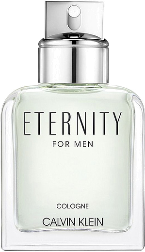 Calvin Klein Eternity For Men Cologne