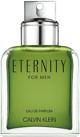 Calvin Klein Eternity For Men Eau De Parfum