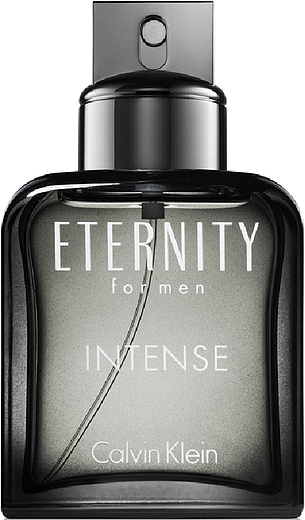 Calvin Klein Eternity For Men Intense