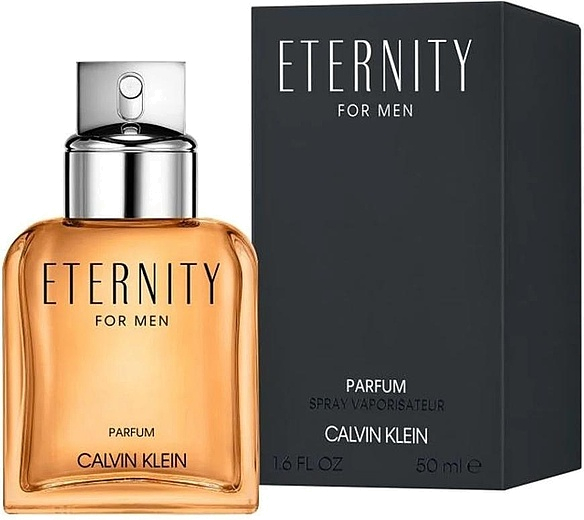Calvin Klein Eternity For Men Parfum