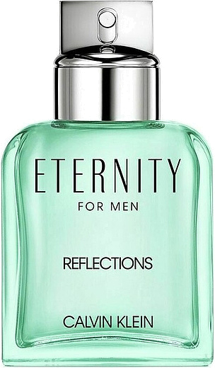 Calvin Klein Eternity For Men Reflections