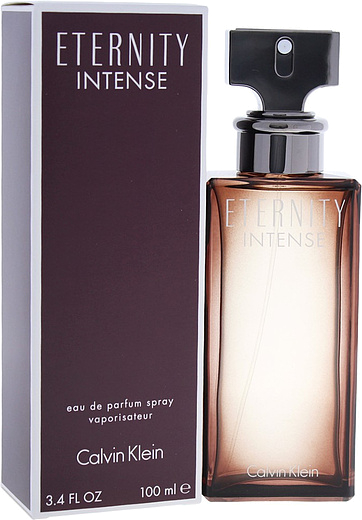 Calvin Klein Eternity Intense