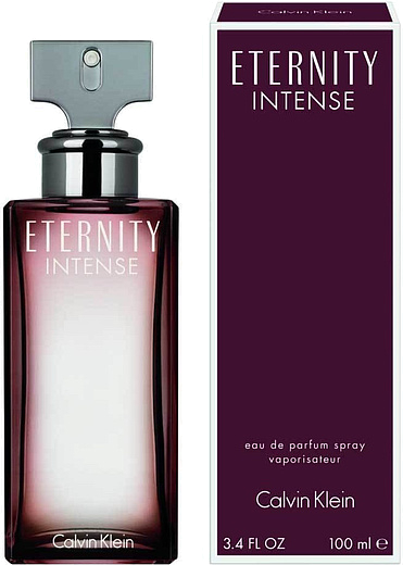 Calvin Klein Eternity Intense