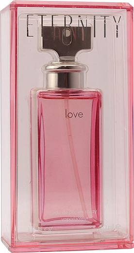 Calvin Klein Eternity Love