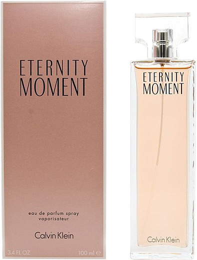 Calvin Klein Eternity Moment