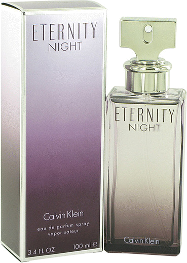 Calvin Klein Eternity Night