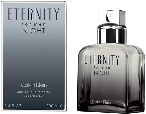 Calvin Klein Eternity Night for Men