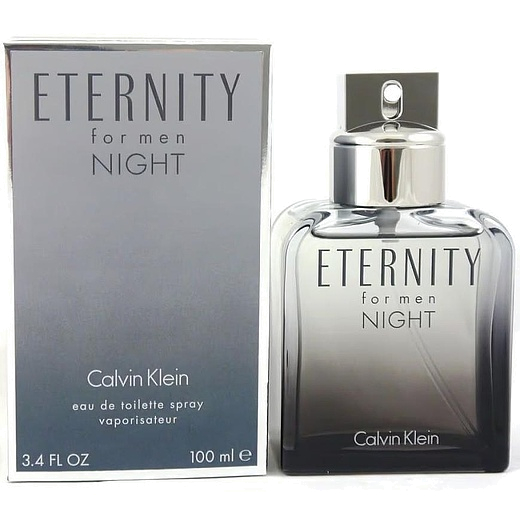 Calvin Klein Eternity Night for Men
