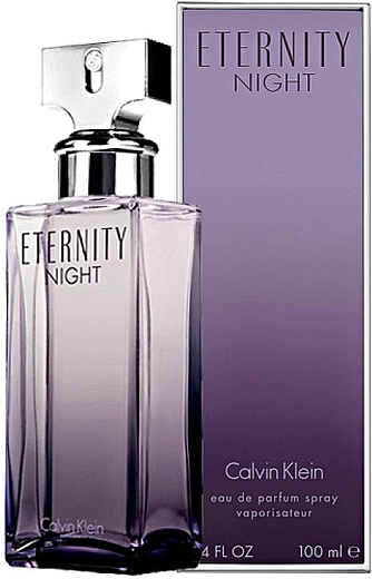 Calvin Klein Eternity Night