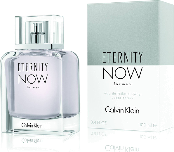 Calvin Klein Eternity Now For Men