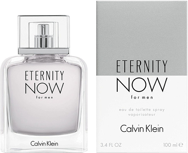 Calvin Klein Eternity Now For Men