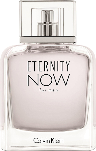 Calvin Klein Eternity Now For Men