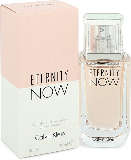 Calvin Klein Eternity Now for women
