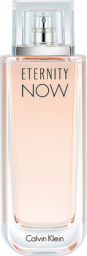 Calvin Klein Eternity Now for women