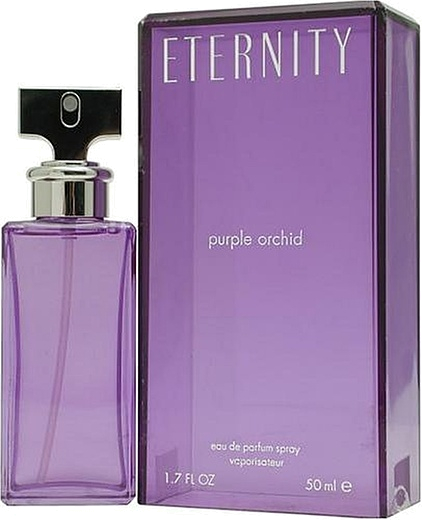 Calvin Klein Eternity Purple Orchid