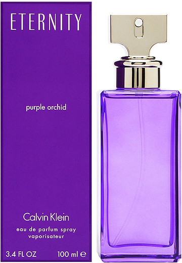 Calvin Klein Eternity Purple Orchid