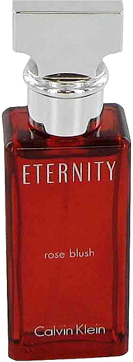 Calvin Klein Eternity Rose Blush