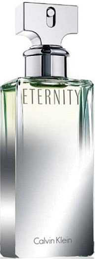 Calvin Klein Eternity Signature Limited Edition